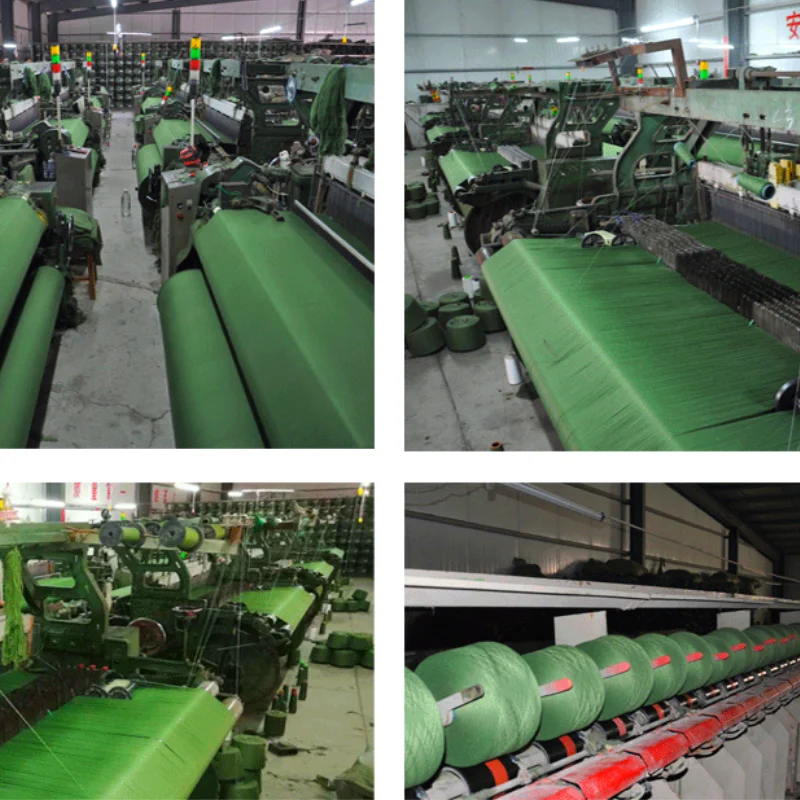 Ncf Manufacturer Waterproof 100% Waxed Cotton Canvas Tarp Sheet Tent Waterproof Tarpaulin Roll For Outdoor