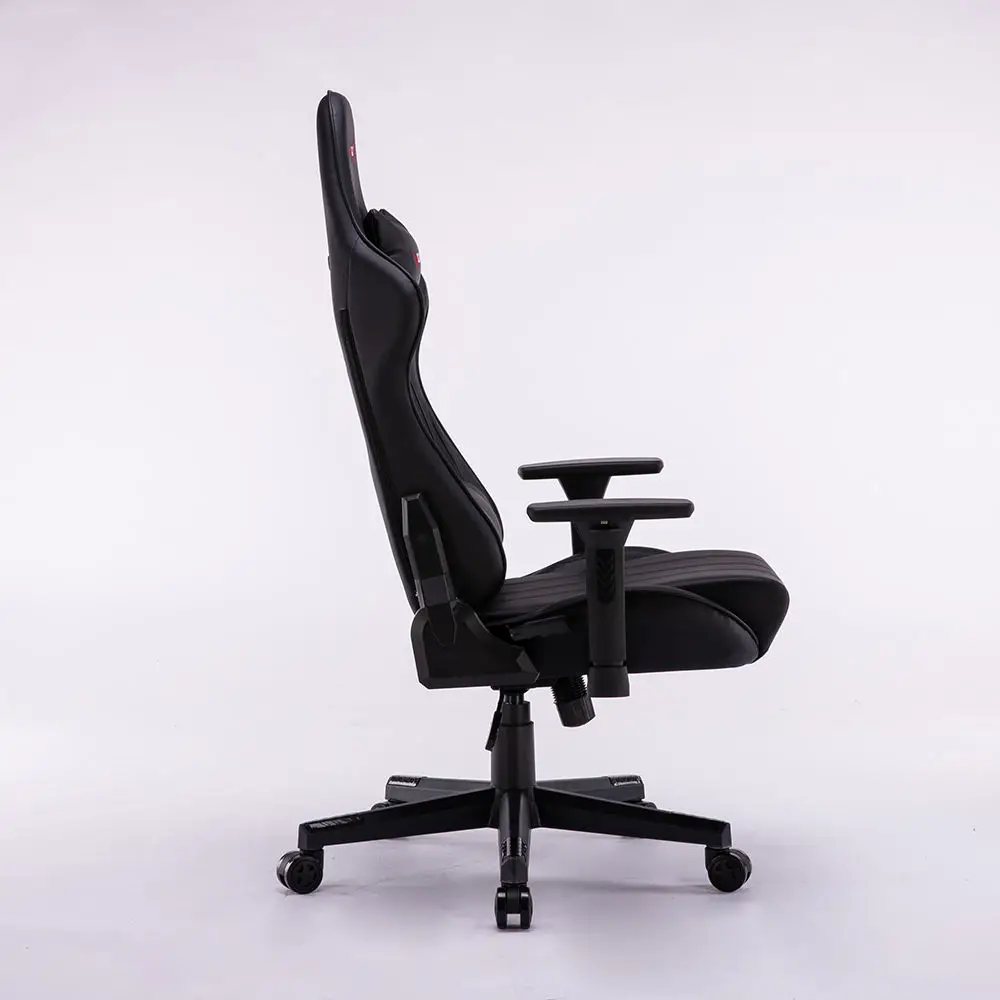 Pu Leather Gaming Chair Computer Silla PC Gamer Cadeira Ergonomic Modern Custom Logo