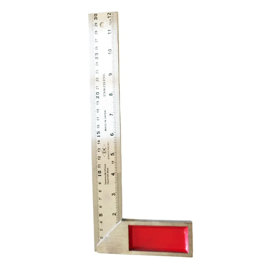 L Type Try Angle Square Measuring Tools