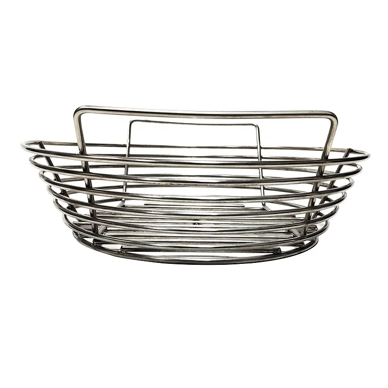 Charcoal Basket For Kamado Joe Custom Size