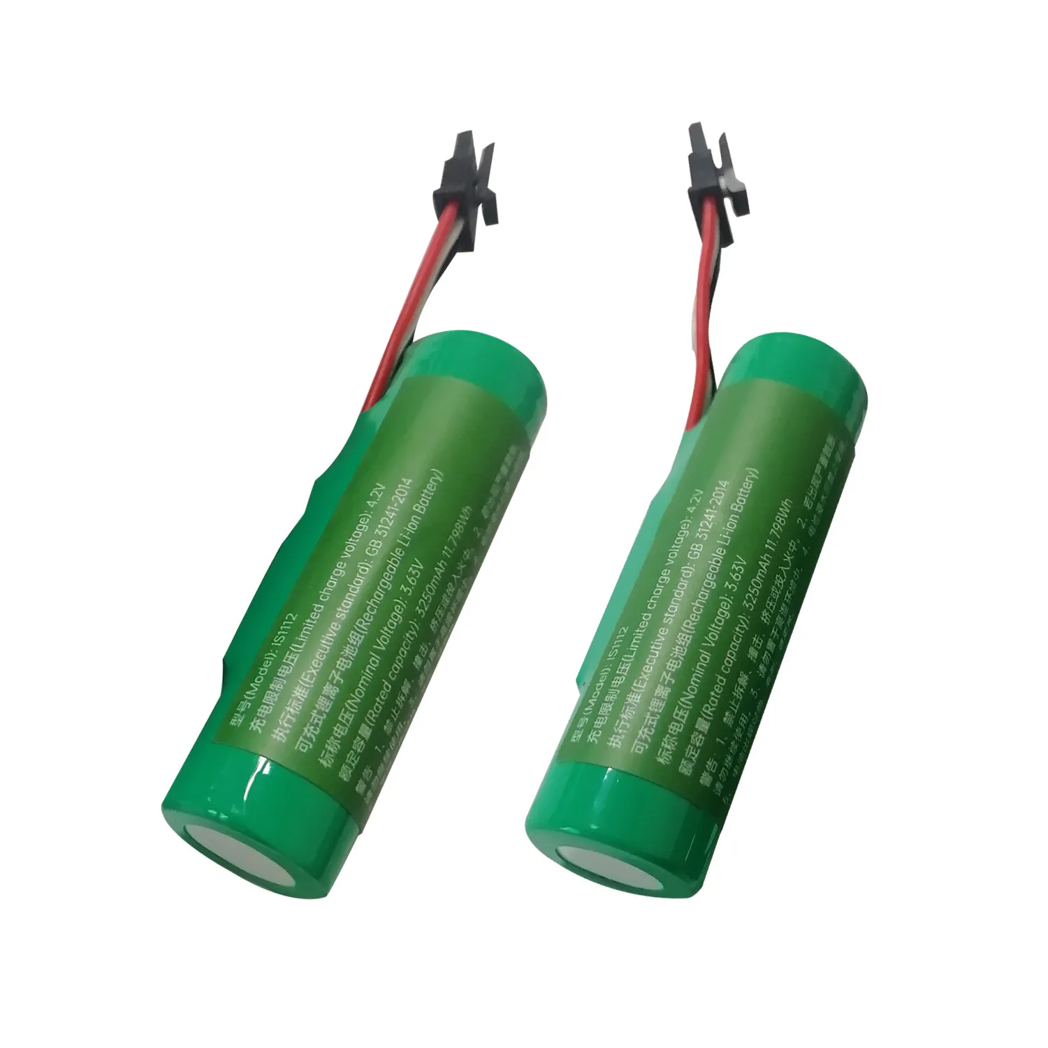 Сменный литий-ионный аккумулятор для Pax S920 IS1112 3 7 V 2600mAh 18650