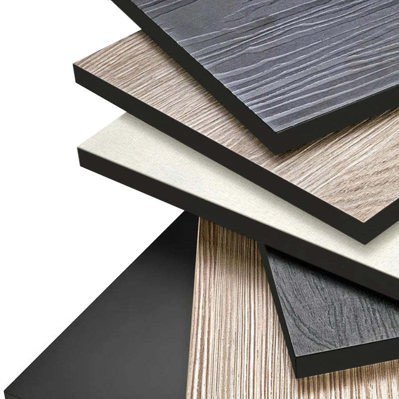 Оптовая Продажа под заказ хорошее качество hpl древесное зерно formica мрамор белый лист ламинат