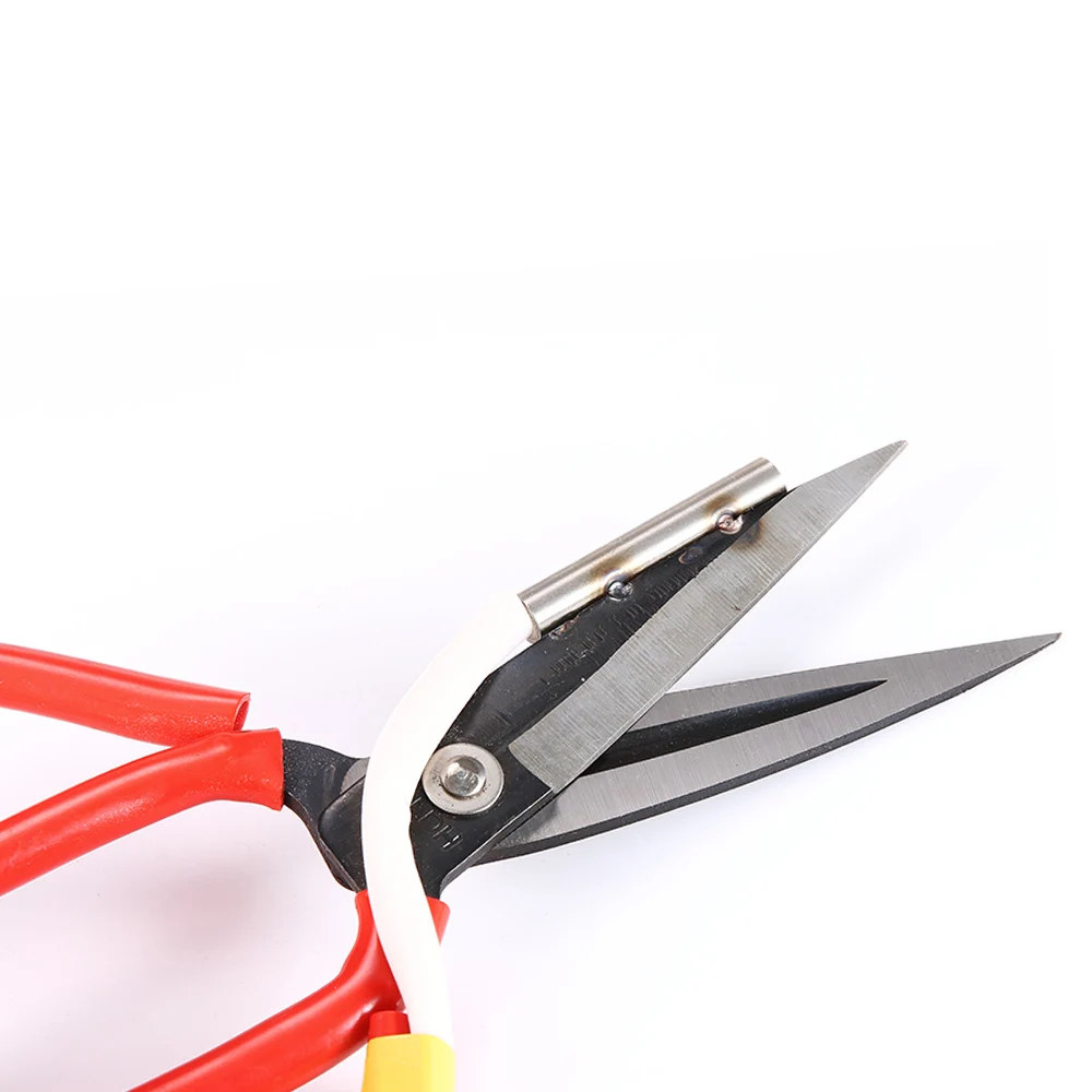heating scissors 2021 new product durable high temperature resistant portable easy to use