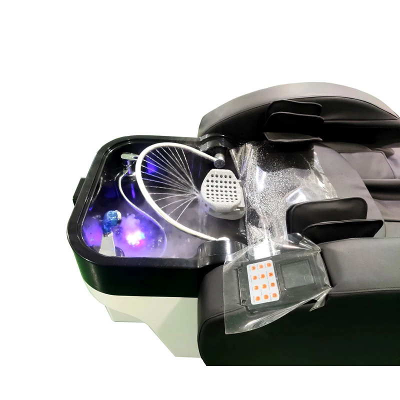 facial bed facial spa chair