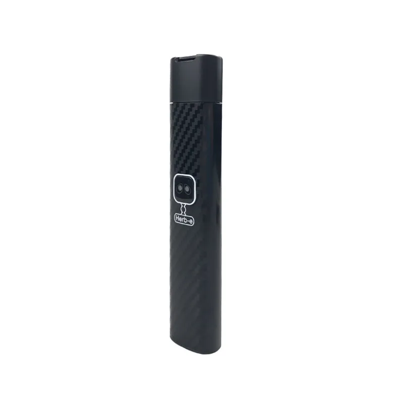 
wholesale ecig pen dry herb mini portable vape 1200mah usa Herb-e vaporizer 
