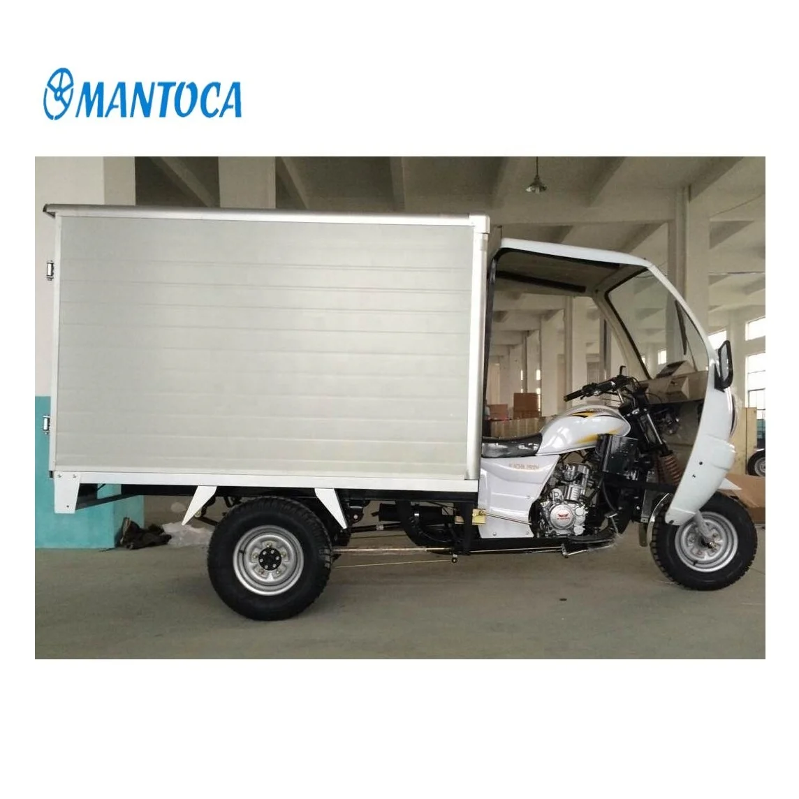 Electric cargo tricycle motorcycles adult MTC150ZH-2