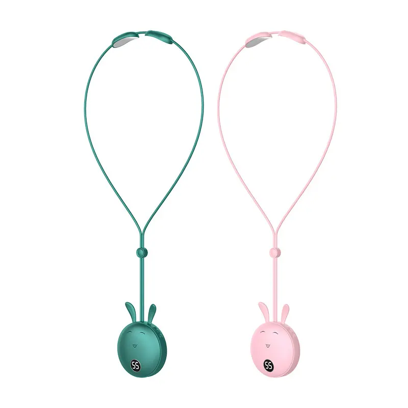 OEM Amazon Best Selling Power Bank Hand Warmer Neck Warmer Winter Electric Hand Warmer 5000 mAh