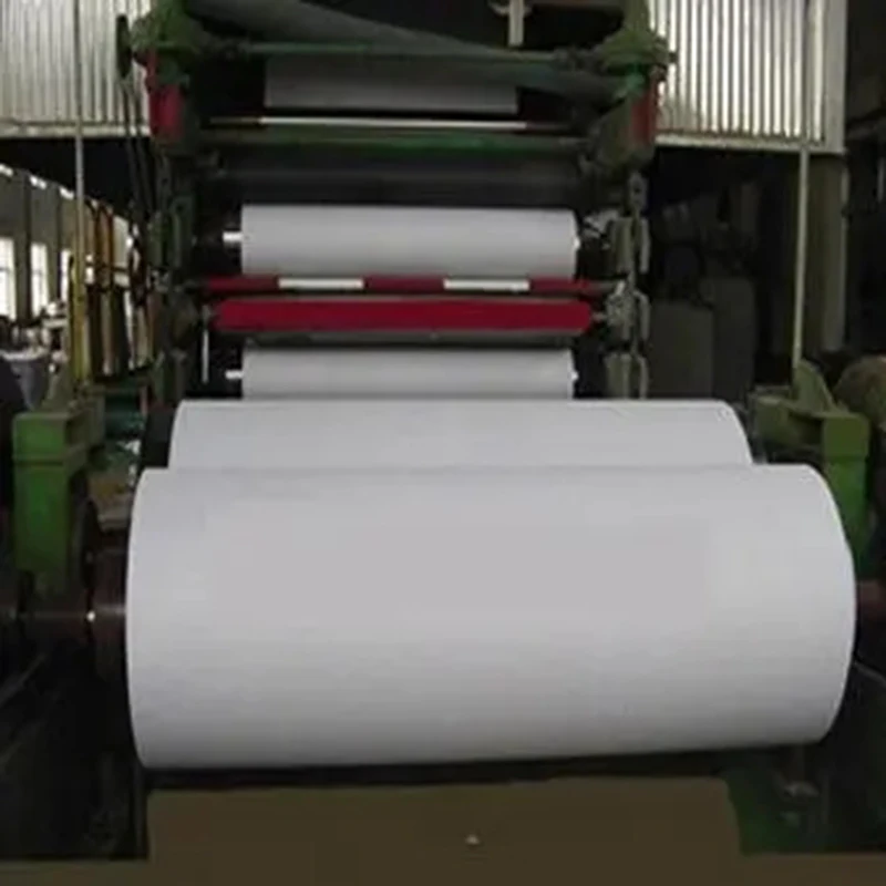 Офисная копировальная бумага A4 под заказ 70/75/80 gsm заводская цена