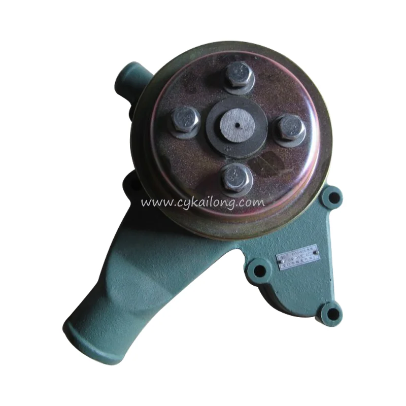 Weichai WD615G220 новый дизельный двигатель водяной насос колесный погрузчик для ремонтных мастерских и предприятий розничной торговли с фирменной моделью