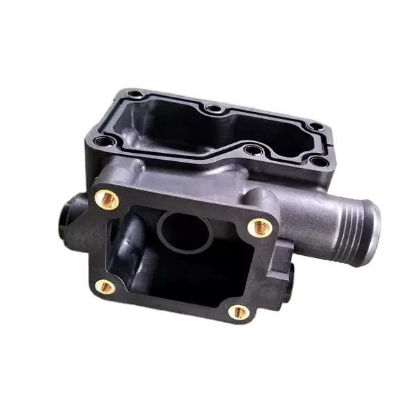 ODM/OEM Custom grinding insert part insert molding mold parts connection insert molding mold steel part