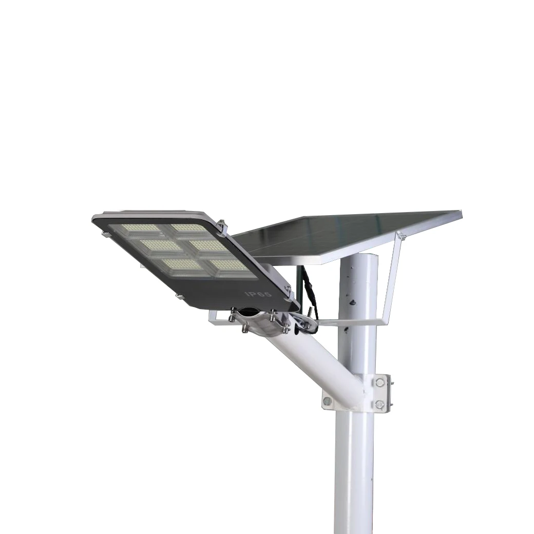 
High lumen led street light luminaire ip65 150w 200w 300w outdoor solar led light 