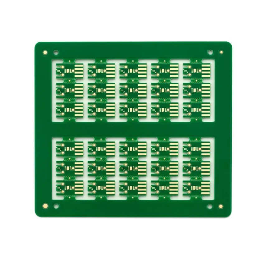 JINHUA manufacturer blind hole wholesale hdi multilayer pcb