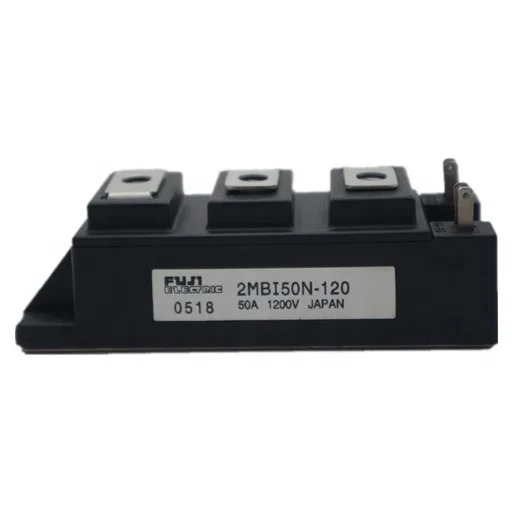 Original new Bridge rectifier component transistor Thyristor Diode Modules Welding Equipment 2MBl300N-060