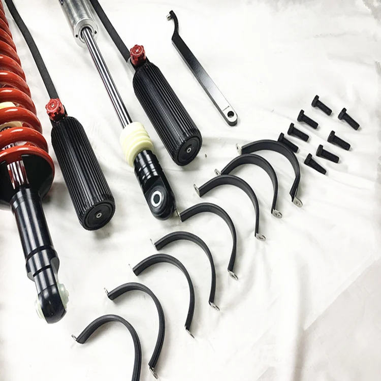 4x4 амортизатор coilover, амортизатор для подъема 6 дюймов Tundra