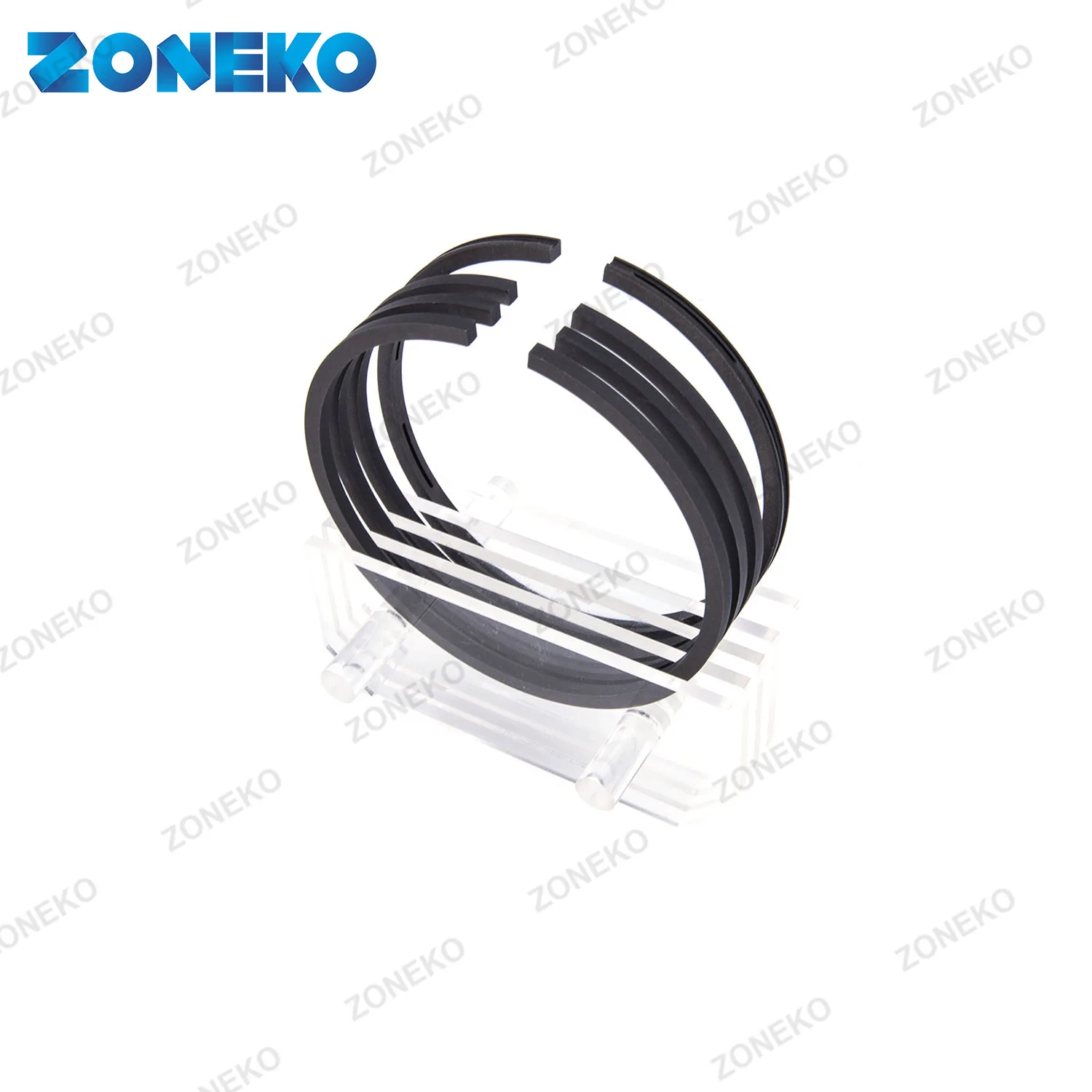  Поршневое кольцо ZONEKO Auto parts factory OEM 13011-36030 13011-36070 SDT10226 STD для CAMRY AVALON