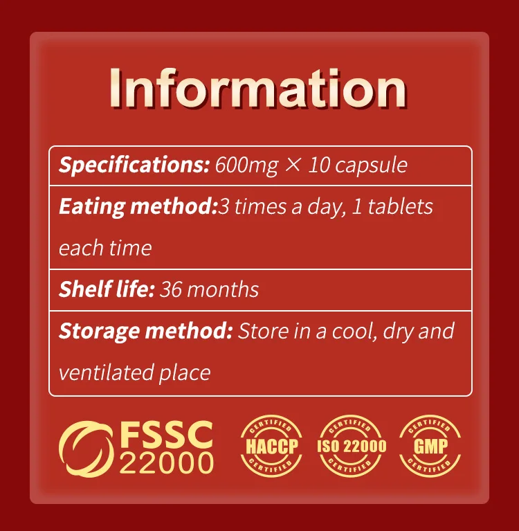 OEM Male capsules Chinese herbs naturals with ginseng Maca power Plus Pills dietary supplement Male power enhancement capsule