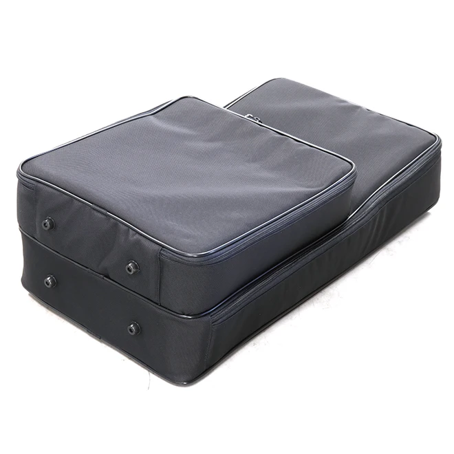 Multi-effectors DJ equipment instrument stock bags made in China