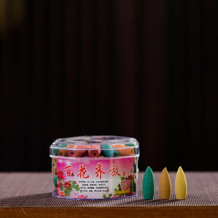 Cone Incense Backflow Incense