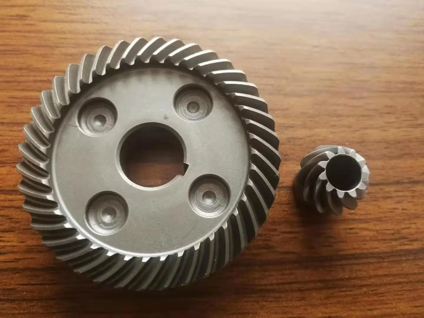 AB washer body housing gear box  spare parts of Angle Grinder  G15AS2  125B/150B   China