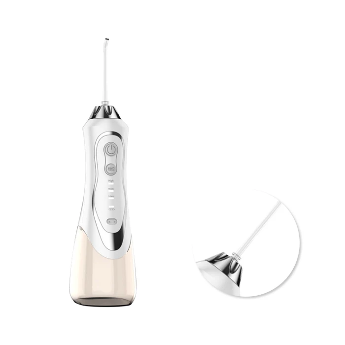  Waterpik электрическая стоматологическая мини-кровать 2021 беспроводная Улучшенная водная