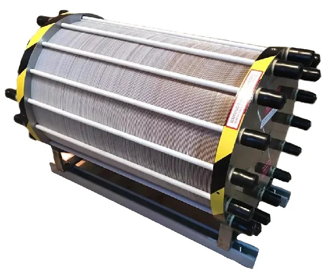 500Nm3/h -1000Nm3/h  PEM generator hydrogen fuel cell hydrogen water electrolysis fuel cell system pem electrolyzer