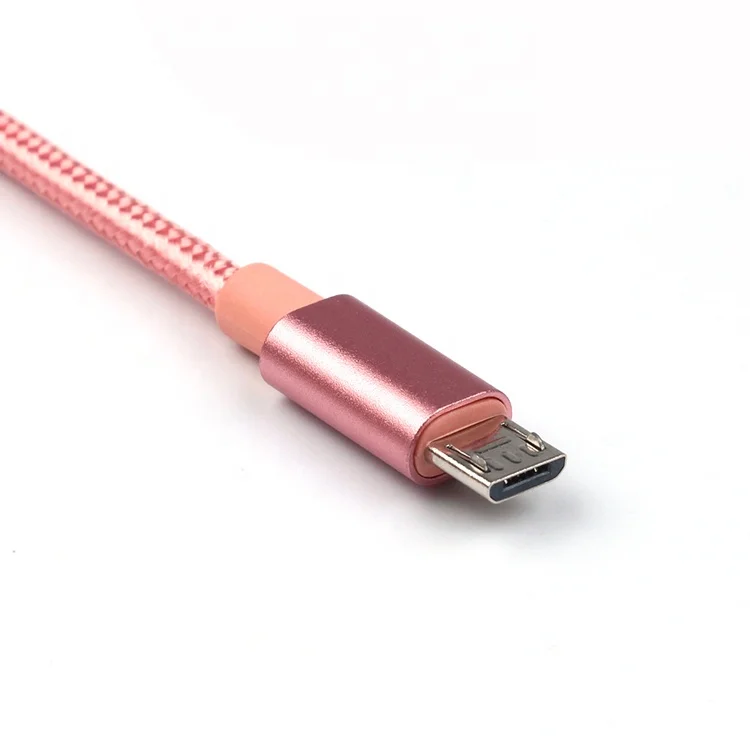 
High Quality For Mi Phone Charger Original Micro USB Cable 