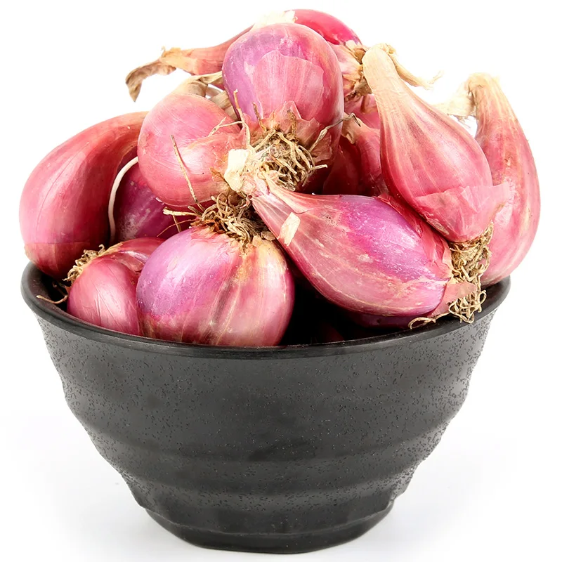 
Chinese red onion Fresh vegetable shallot Boiled scallion Red onion wholesale 