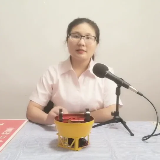 Industrial centrifugal separating machine gold centrifuge concentrator for sale