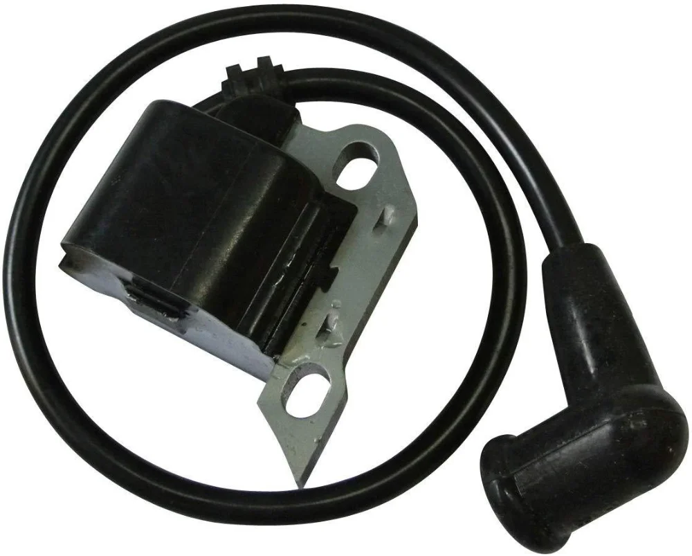 BR420 Катушка зажигания SR320 SR340 SR400 SR420 BR320 BR340 BR380 воздуходувки 42034001301