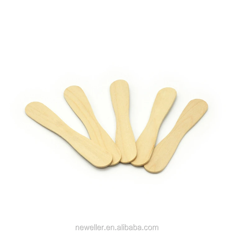 Top Quality Magnum Ice Cream Wood Sticks With Custom Logo