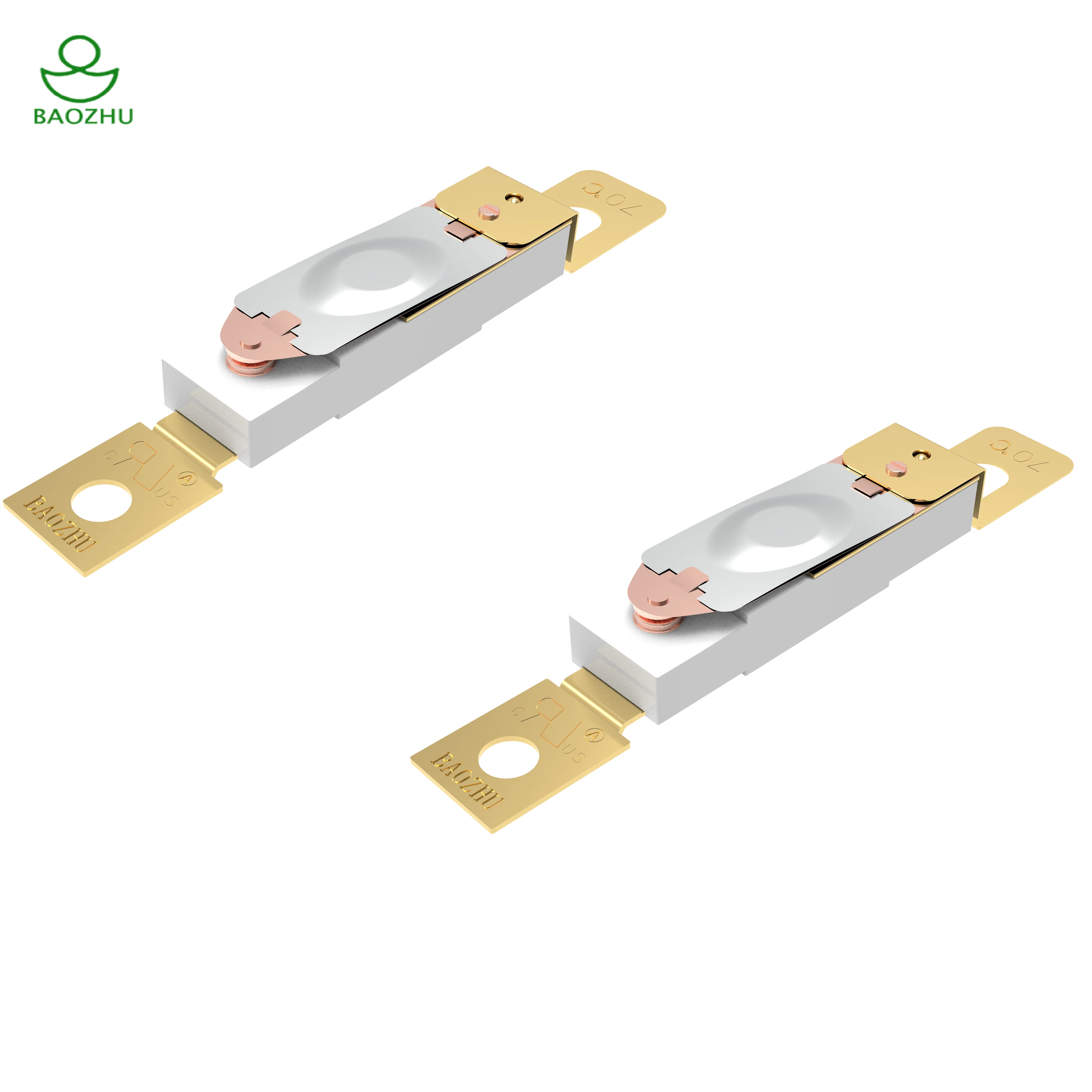 TB11-W AMT type bimetallic thermal switch protect for hair dryer electric heater  bimetallic  thermal cut out thermostat