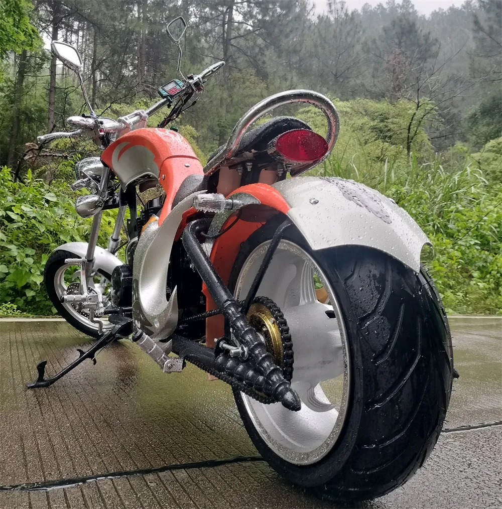 Высокоскоростные бензиновые мотоциклы 150CC или 250CC для взрослых прямые продажи с завода