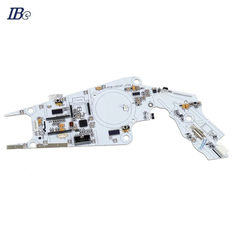 OEM electronic PCB and PCBA assembly manufacturing supplier printed circuit board prototype PCBA service