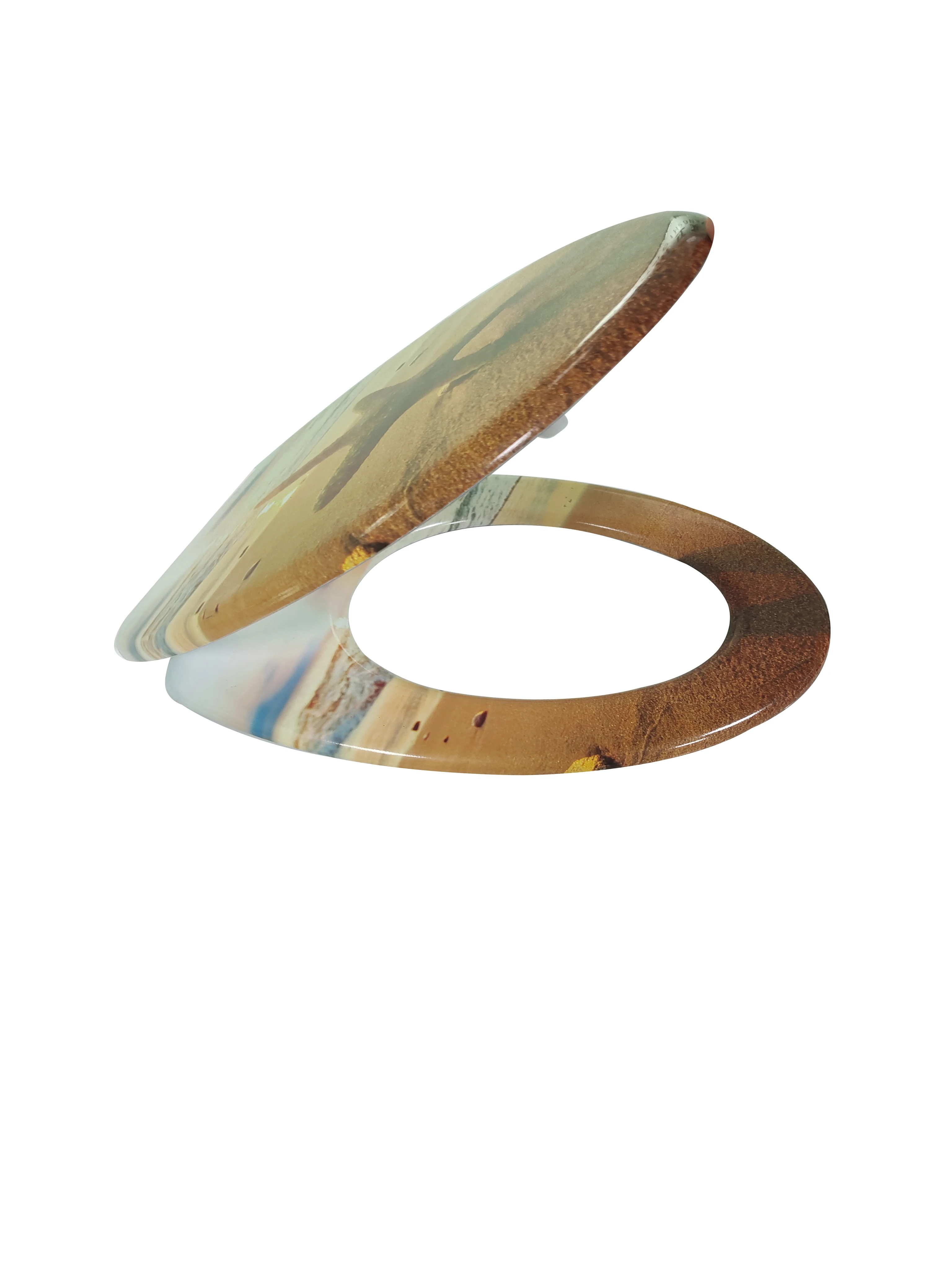 d shape toilet seat 36 x 43 toilet seat backrest disabled chuangshi wood custom price app red fixed arms foot mat for bathroom