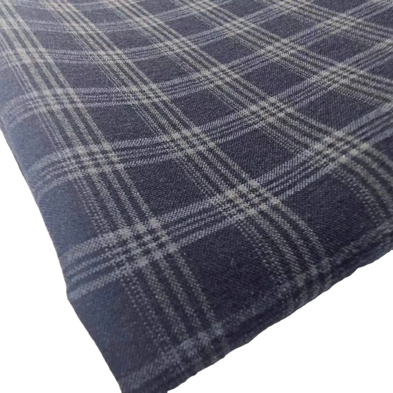 120GSM YARN DYED POLYAMIDE SPANDEX ELASTANE  HIGH POWER STRETCH SKIRT JACKET BIKINI CLOTHING FABRIC