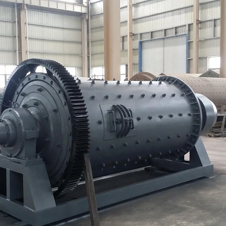 Hot Sale Gold Ball Mill Machine for Copper Zinc Iron Chrome ore Low Price