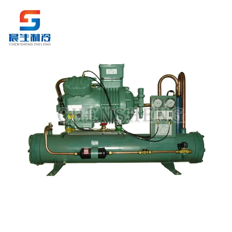 Конденсаторный блок 15 л.с.