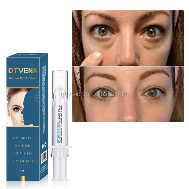 2022 trending distributor wanted OEM ODM dropshiping eye bags wrinkle removal eye cream