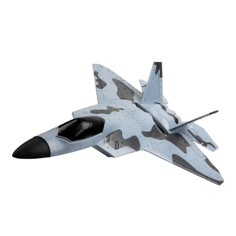 XK Toys  A180 F22 RAPTOR Ready To Fly Radio Control Jet Aeroplane rc