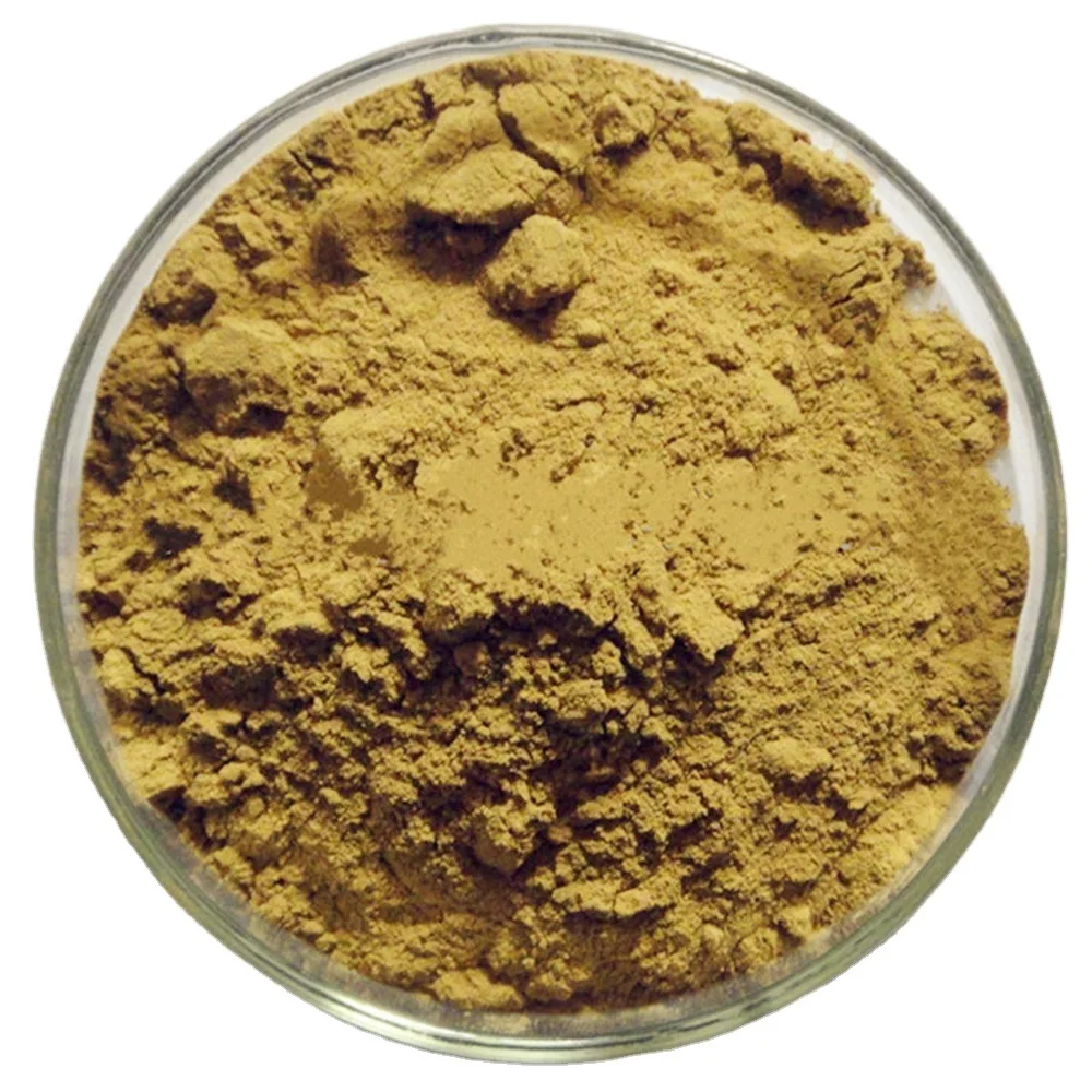 Top Quality 8-Prenylnaringenin 0.1%~0.2% Hops 8-Prenylnaringenin CAS 53846-50-7