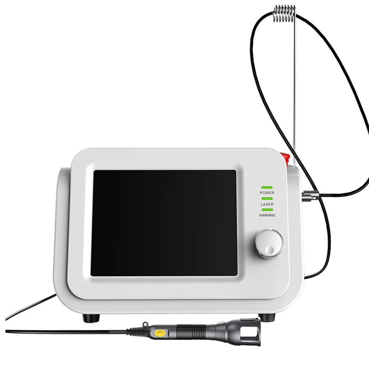 low light therapy laser Portable Diode Laser pain relief Machine