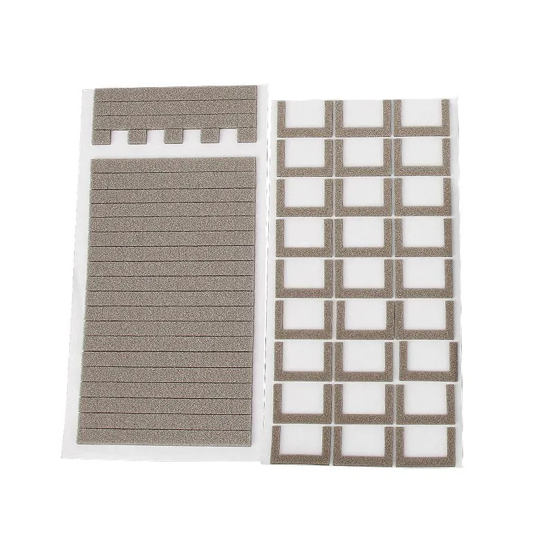 Premium All-Directional Conductive Sponge with Outstanding Electrical Performance