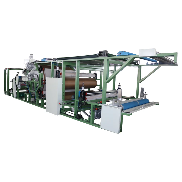 oil glue imitation leather laminating machine glue adhesive dot transfer laminating machine