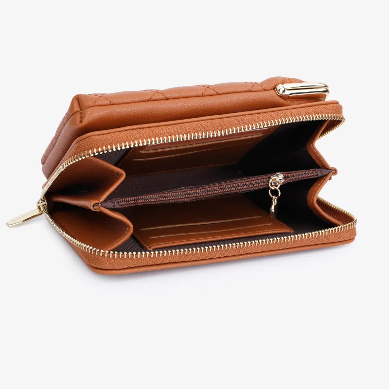 China wholesale PU woman bag fashion bags  ladies fashion wallet design purse