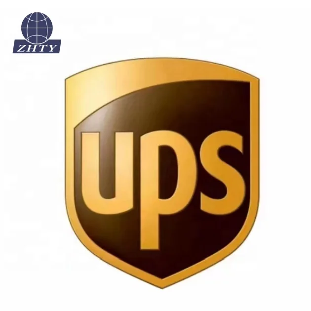 UPS Express глобальная доставка 3-5 дней в Европейском союзе (ЕС) и Великобритании (Великобритания)