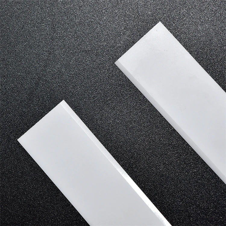 Zro2 Ceramic Razor Blades Slotted Blade