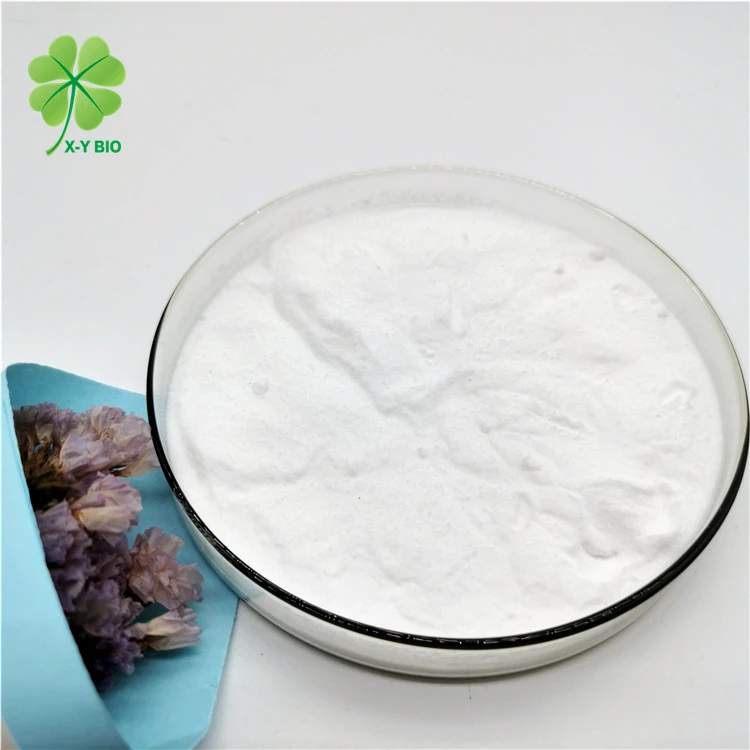  Агрохимическое удобрение из сульфата калия XYBIO SOP 00-00-52 по конкурентоспособной