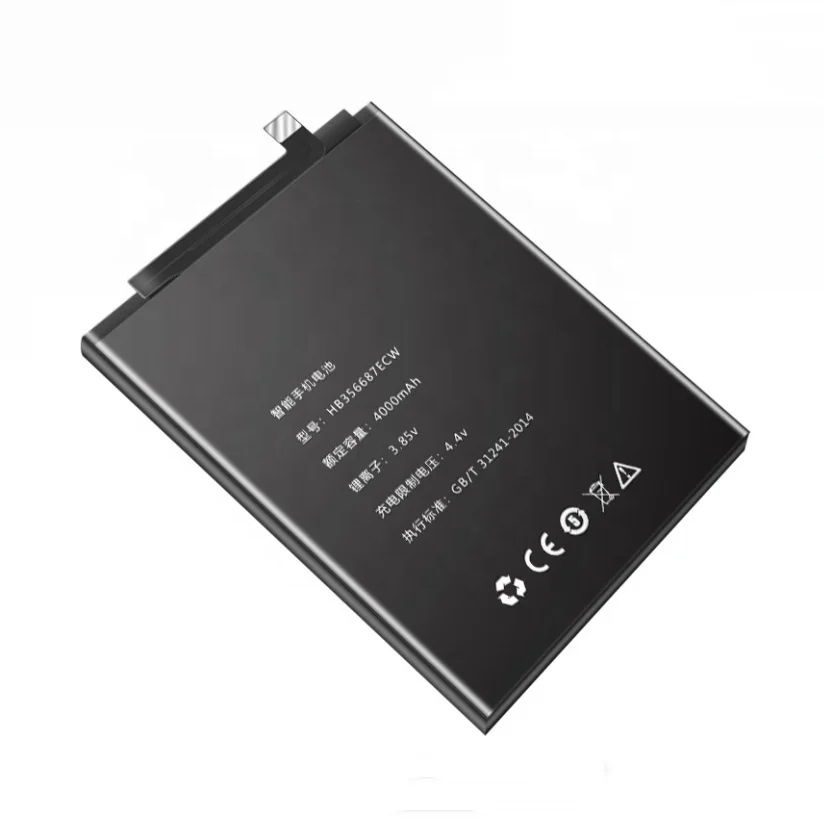 
Mobile phone battery P9 5X Maimang 6 P6 Play 4 C8818 mate7 Standard Edition V10 Enjoy 7plus battery 