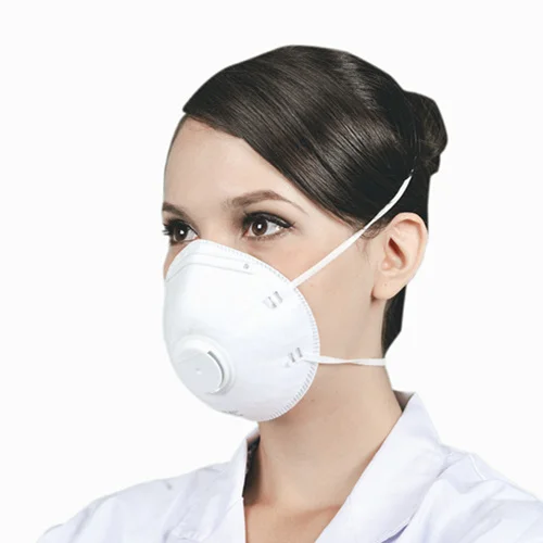 Wholesale dustproof Protective Disposable kn95 mask five layer FFP2 disposable ffp1 / 2 / 3 mask