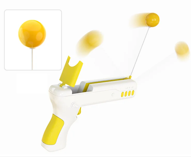  Mouse Wireless Heavy Duty Cat Fish Ball Curry Guppy Food Innovation Idea Laser Light Kinderspielzeug 2021 Toy Set Betta